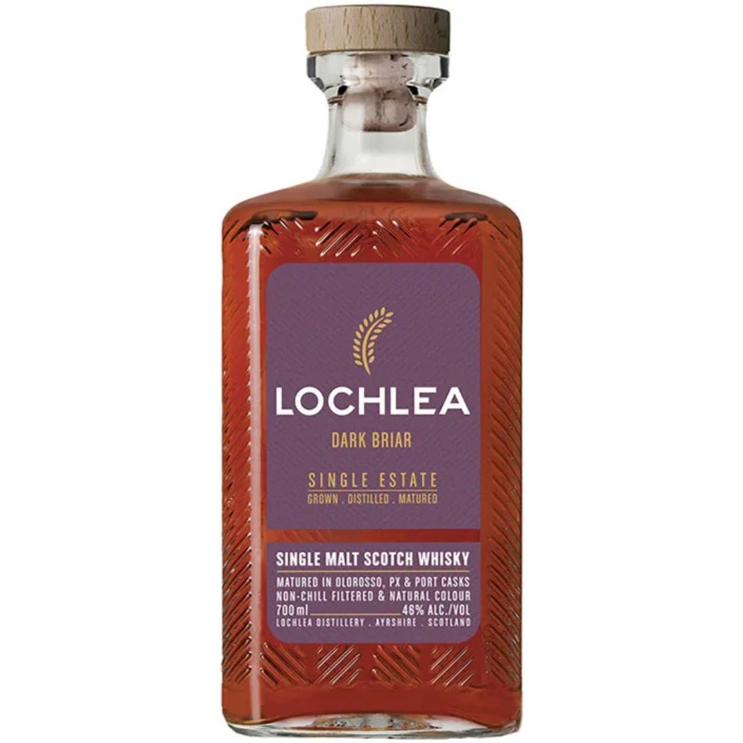 Lochlea Dark Briar - Latitude Wine & Liquor Merchant